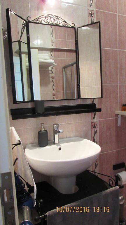 Ege Han Hotel Τένεδος Εξωτερικό φωτογραφία