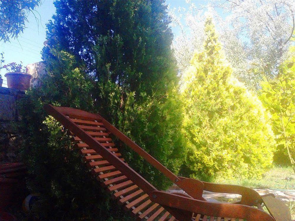 Ege Han Hotel Τένεδος Εξωτερικό φωτογραφία